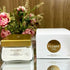 O Boticário Elysée Blanc Satin Moisturizing Cream 250gr